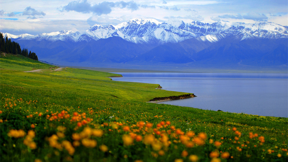 伊犁+吐鲁番亲子研学 · 双飞 8 天 7 晚