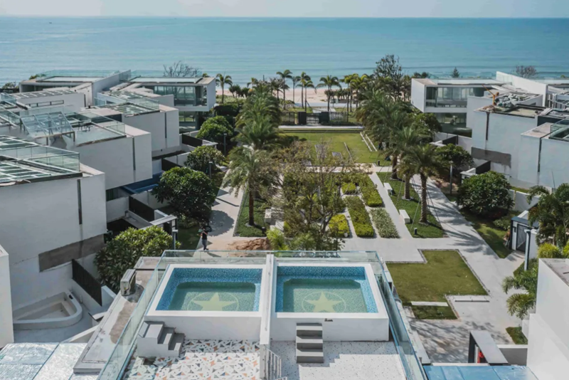 【汕尾金町湾】玥海别墅