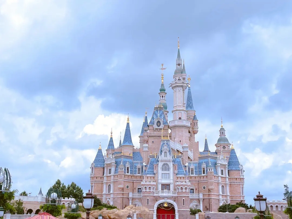 —筑梦华东研学夏令营 双卧 8 天