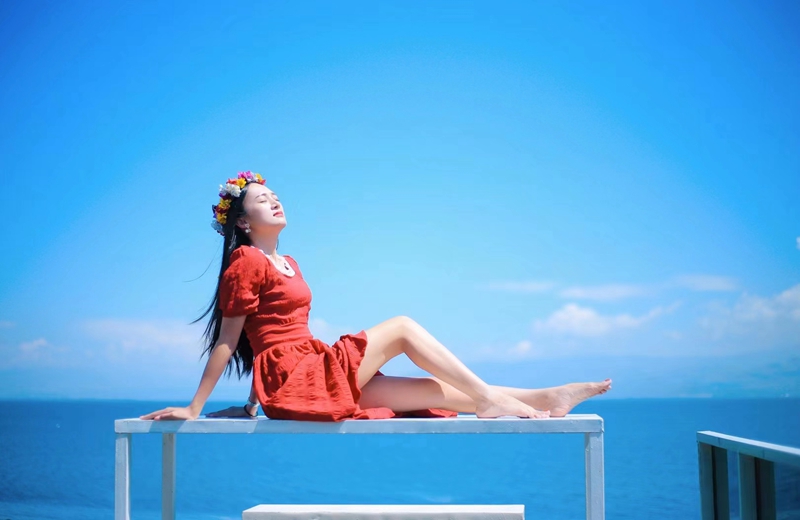 昆明 · 大理 · 丽江 · 双飞 1 动 · 5 晚 6 天 度假游