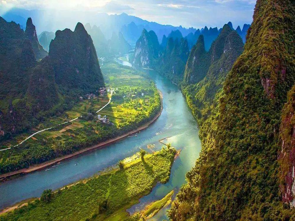 亲子研学开启桂林阳朔 3 晚 4 日研学之旅