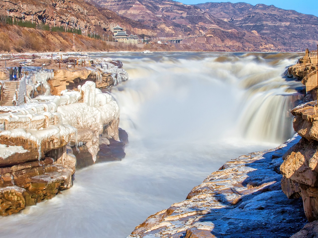 西安研学 6 天 5 晚