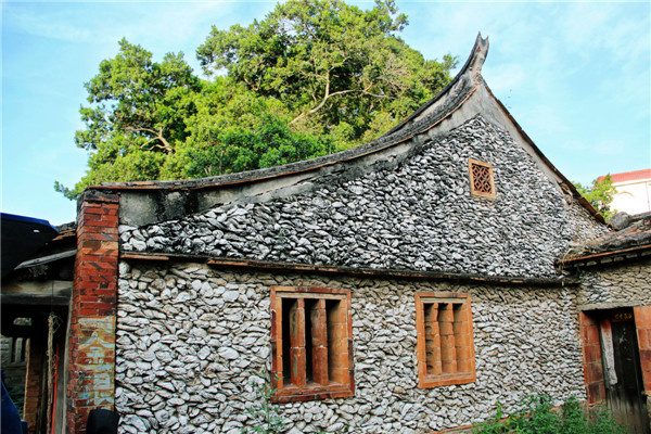 古韵泉州双动3日游