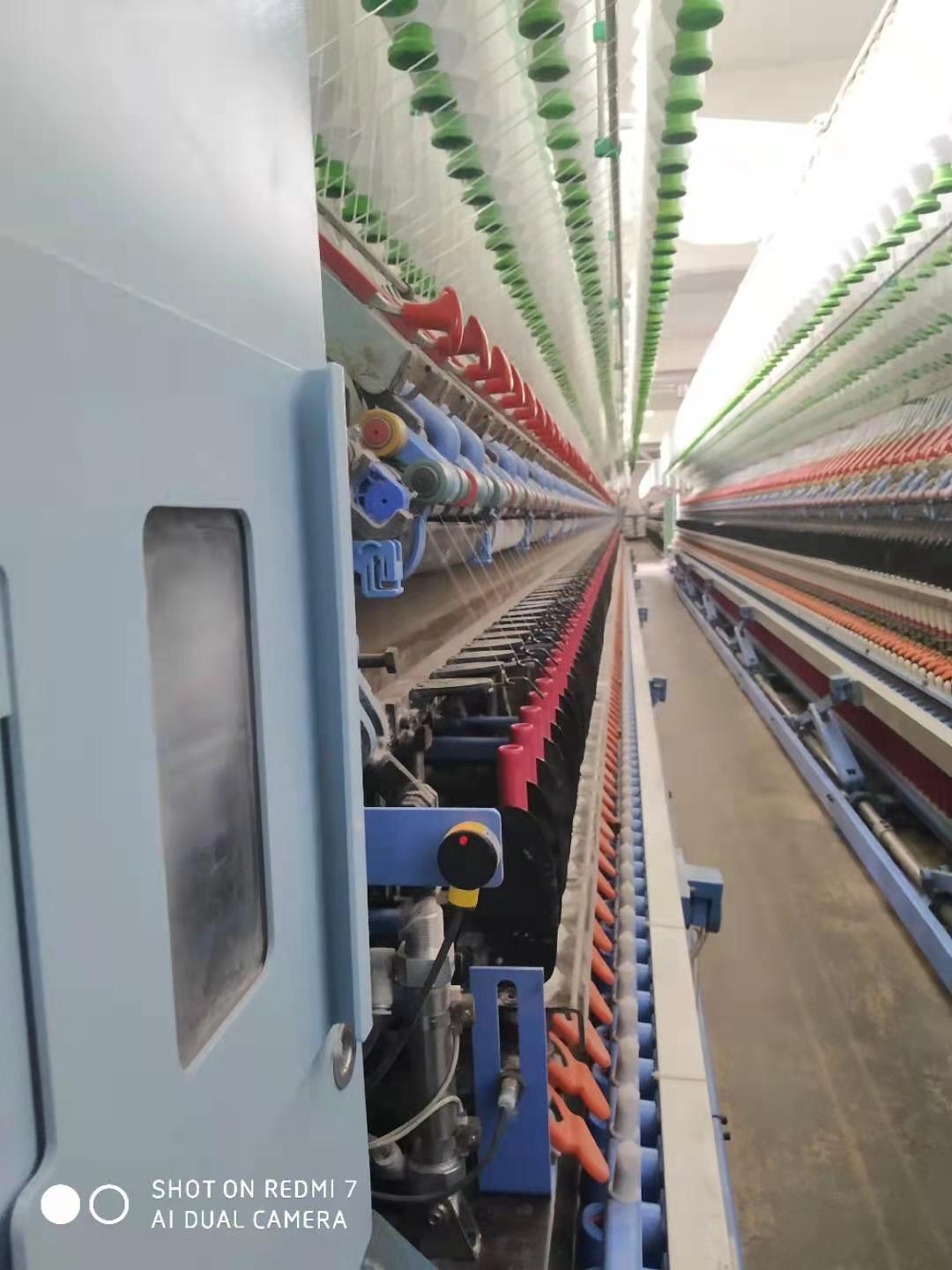 产品｜光电开关在纺织设备上的应用