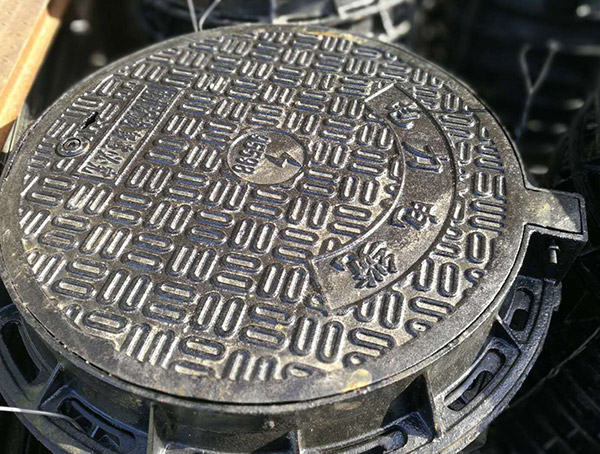 鑄造鑄件