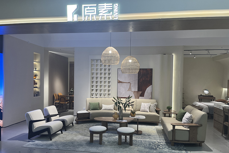 店面展示