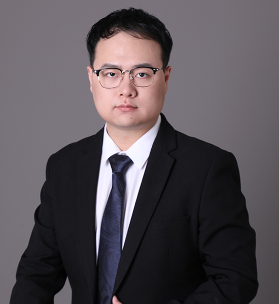 杨一帆