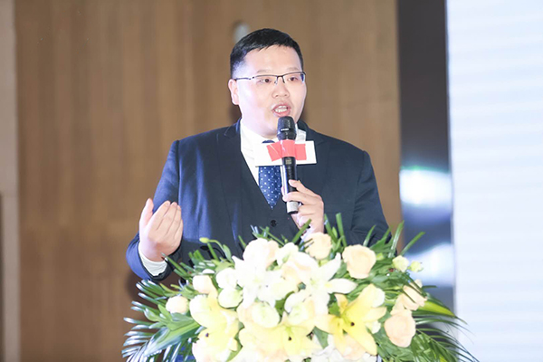 彭英武主任：做知识产权专业律师的加速器