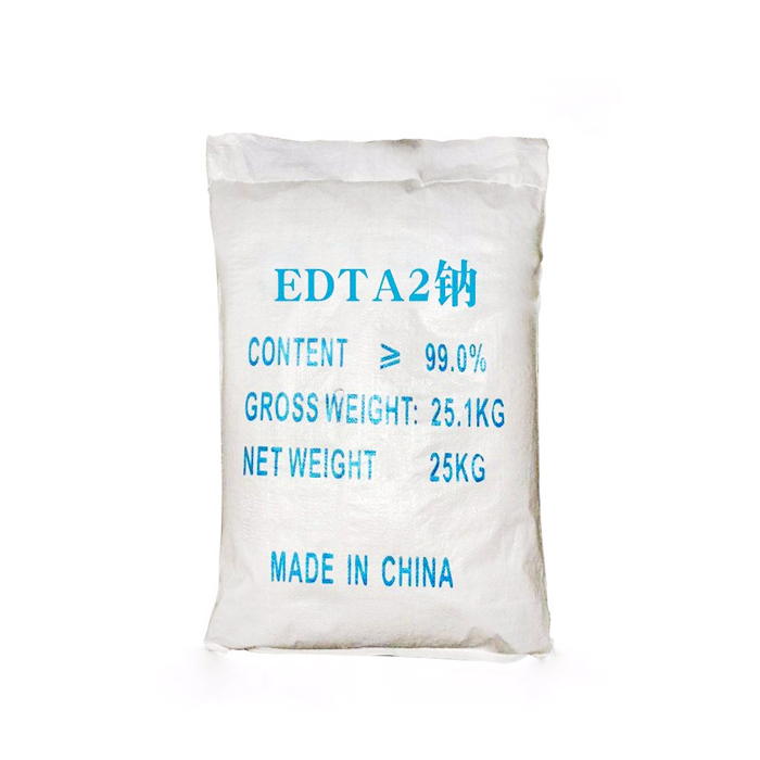 EDTA二钠