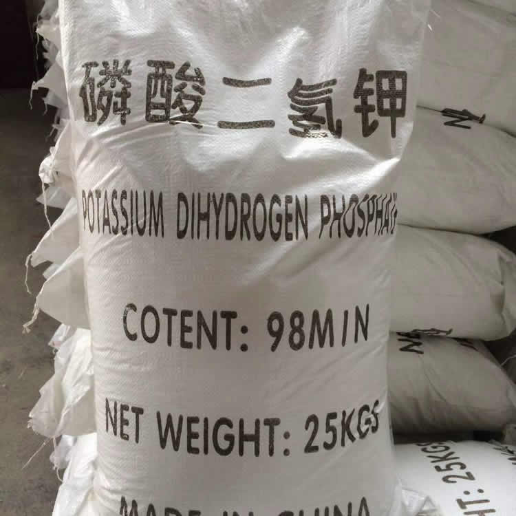 磷酸二氢钾