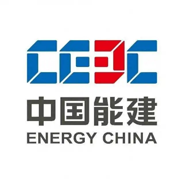 中国能建
