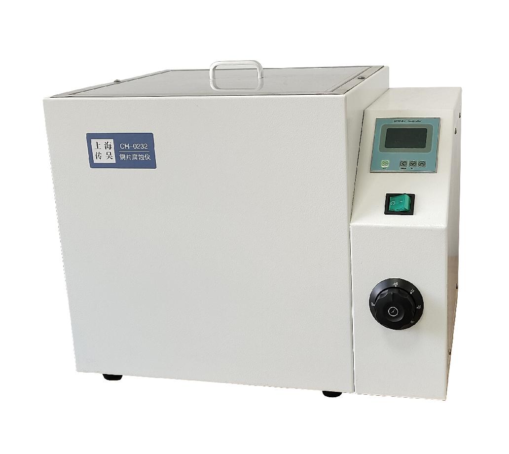 液化气铜片腐蚀测定仪新款