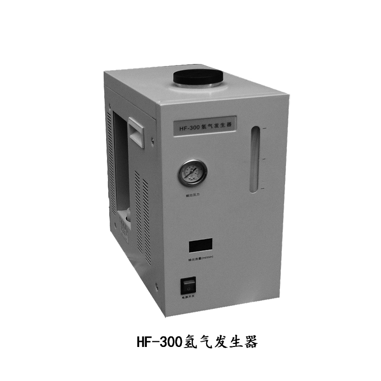 HF-300氢气发生器