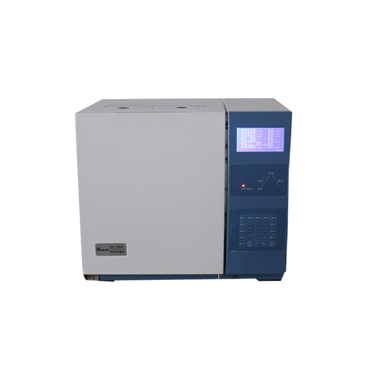 GC-6890型白酒 食用酒精分析 专用气相色谱仪