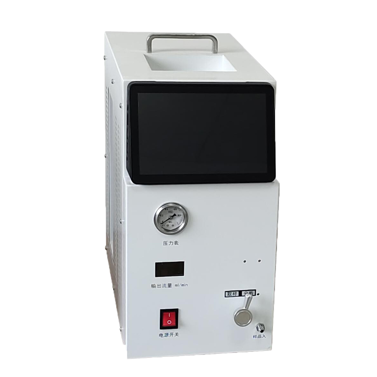 GS-300B便携式四氢噻吩分析仪