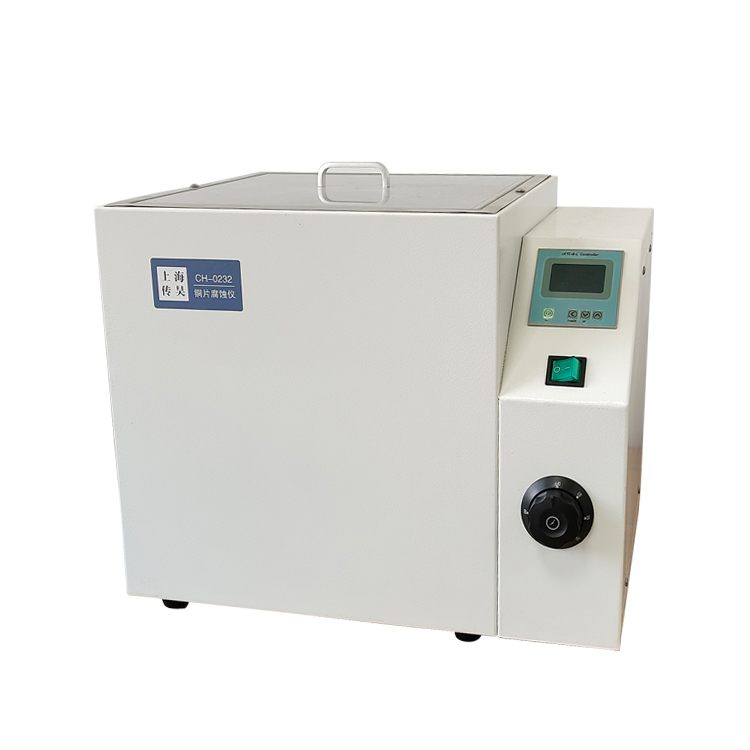CH-0232液化气铜片腐蚀测定仪