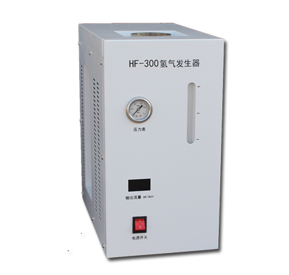 HF-300高纯氢气发生器