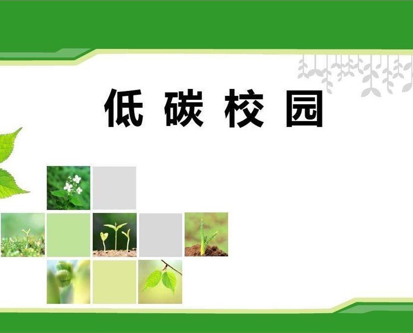 深入开展公共机构绿色低碳引领行动   促进碳达峰实施方案
