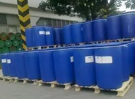 粗苯為何跌的如此猛？