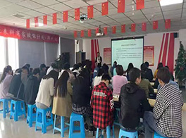 
	企業(yè)新型學(xué)徒制--電子商務(wù)
