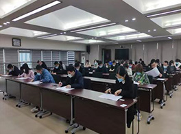 
	人力資源管理師培訓(xùn)
