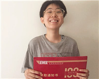 刘莉铭  中央美术学院
