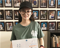 田名希  北京工业大学