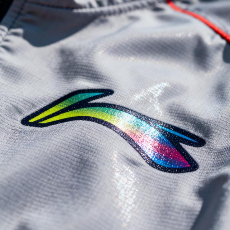 尼龙浆料用高伸长率水性聚氨酯分散体树脂WL-PU61