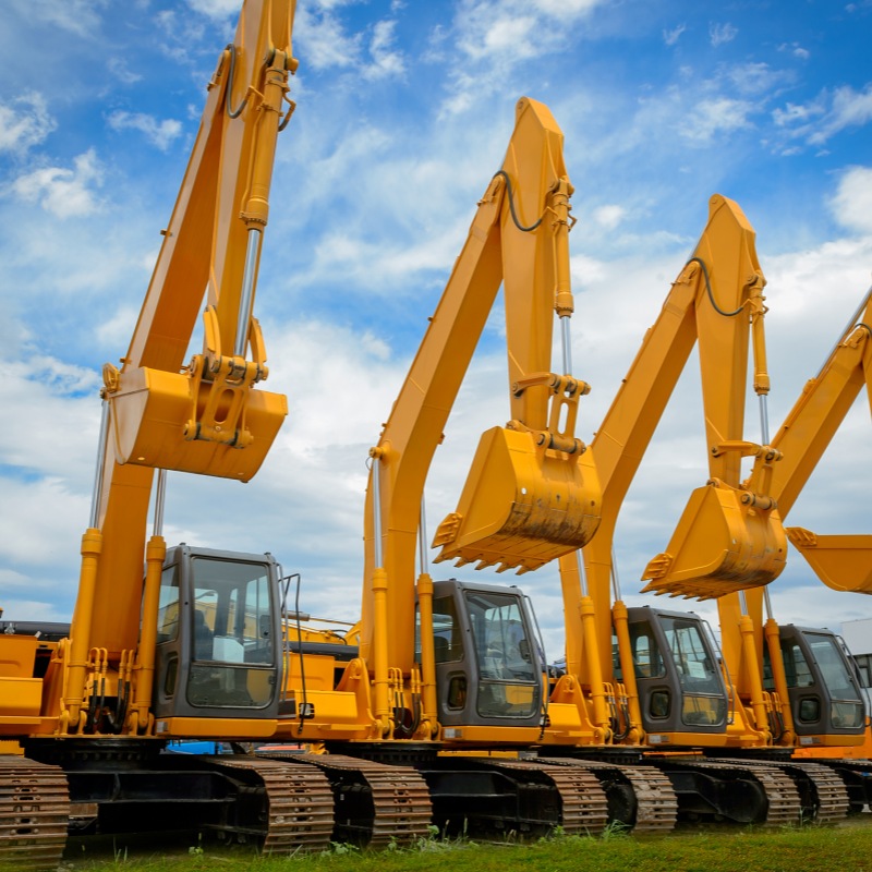 常温自干工程机械漆热塑性丙烯酸树脂_高光自干防腐漆、实色漆树脂