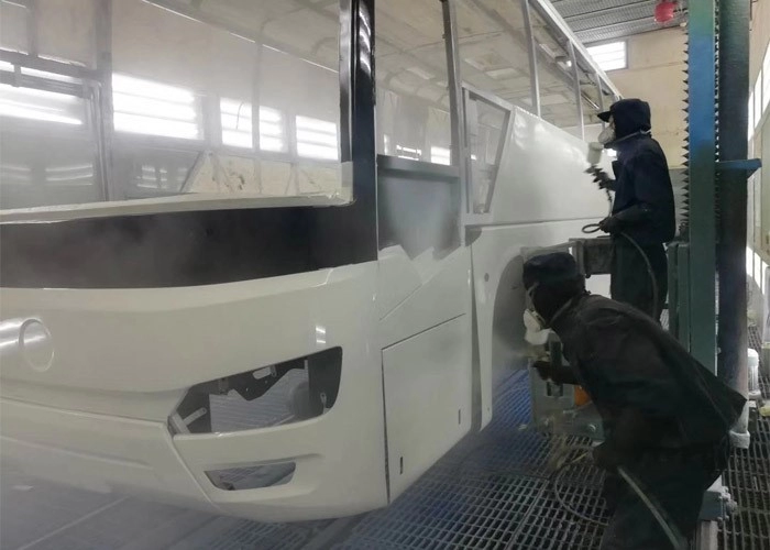 双组分聚氨酯涂料羟基丙烯酸树脂_银粉排列有色金属附着好SE-6625