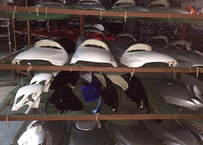 可重涂UV底漆高耐醇热塑性丙烯酸树脂 SE-2560