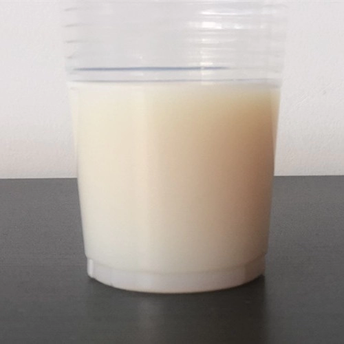 高档水性油墨快干丙烯酸乳液WQ-1985_Joncryl R8052防水、耐磨