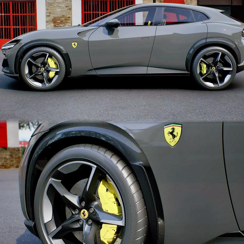 PPG推出快干型汽车修补清漆