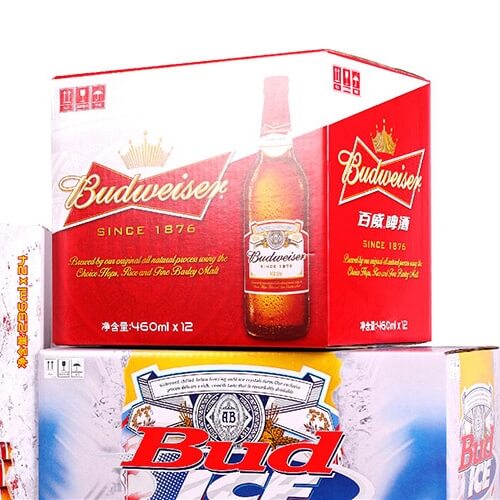 硬纸板印刷的强附着力水性丙烯酸树脂乳液|食品包装礼品盒柔版印刷底漆用