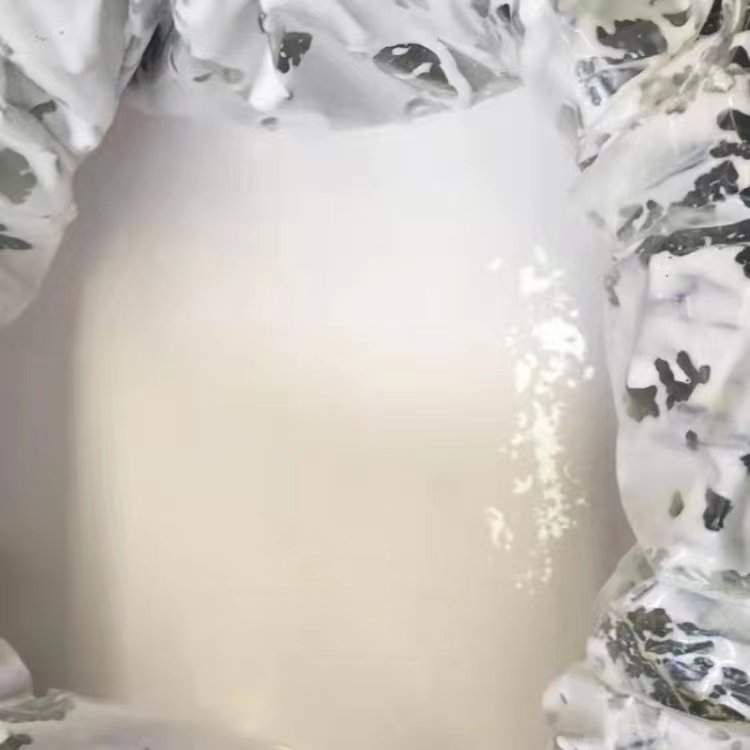 川维VAE乳液CW40-718高乙烯低温防水胶用乙烯共聚乳液