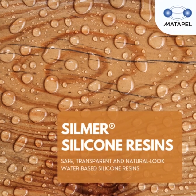 进口有机硅树脂乳液_Matapel Silmer S 707 R