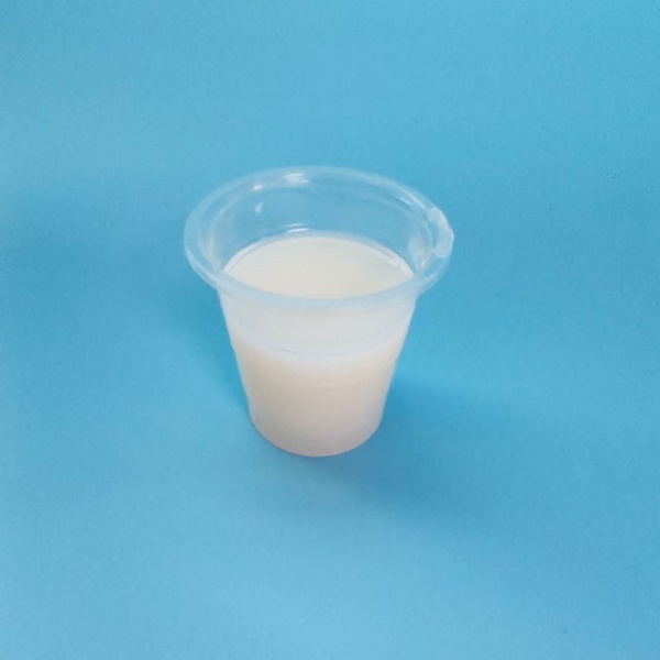 热转印弹性层、防水布的印花胶浆水性聚氨酯树脂WL-PU209