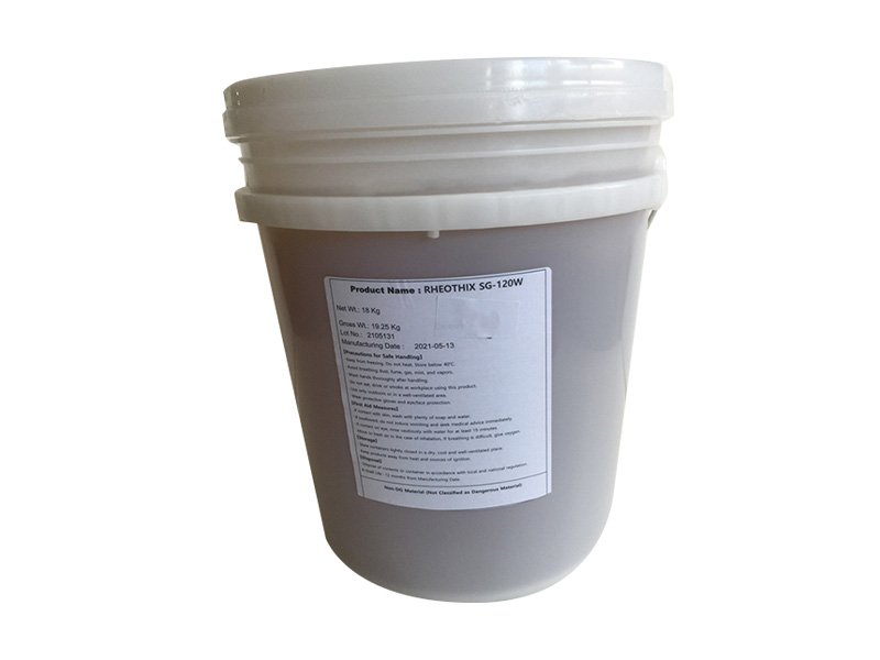 RHEOTHIX SG-120W水性体系流变控制剂