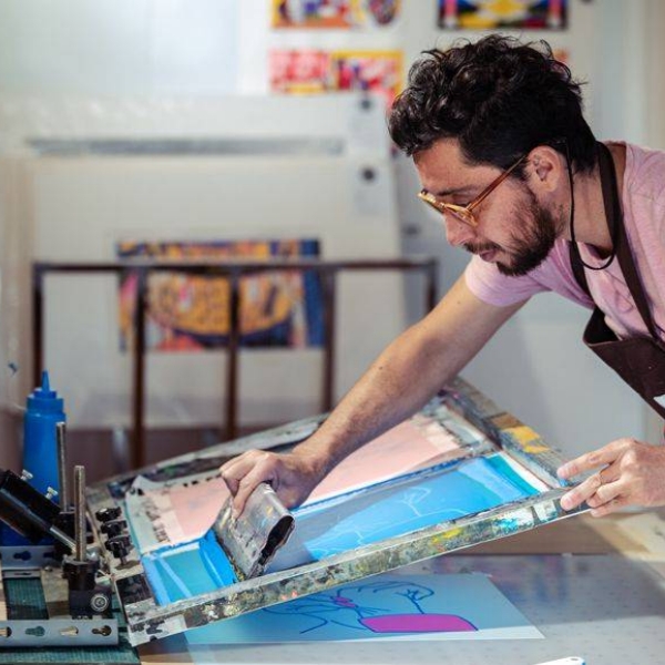 高分子量陶瓷玻璃转印油墨固体丙烯酸树脂SA-524L