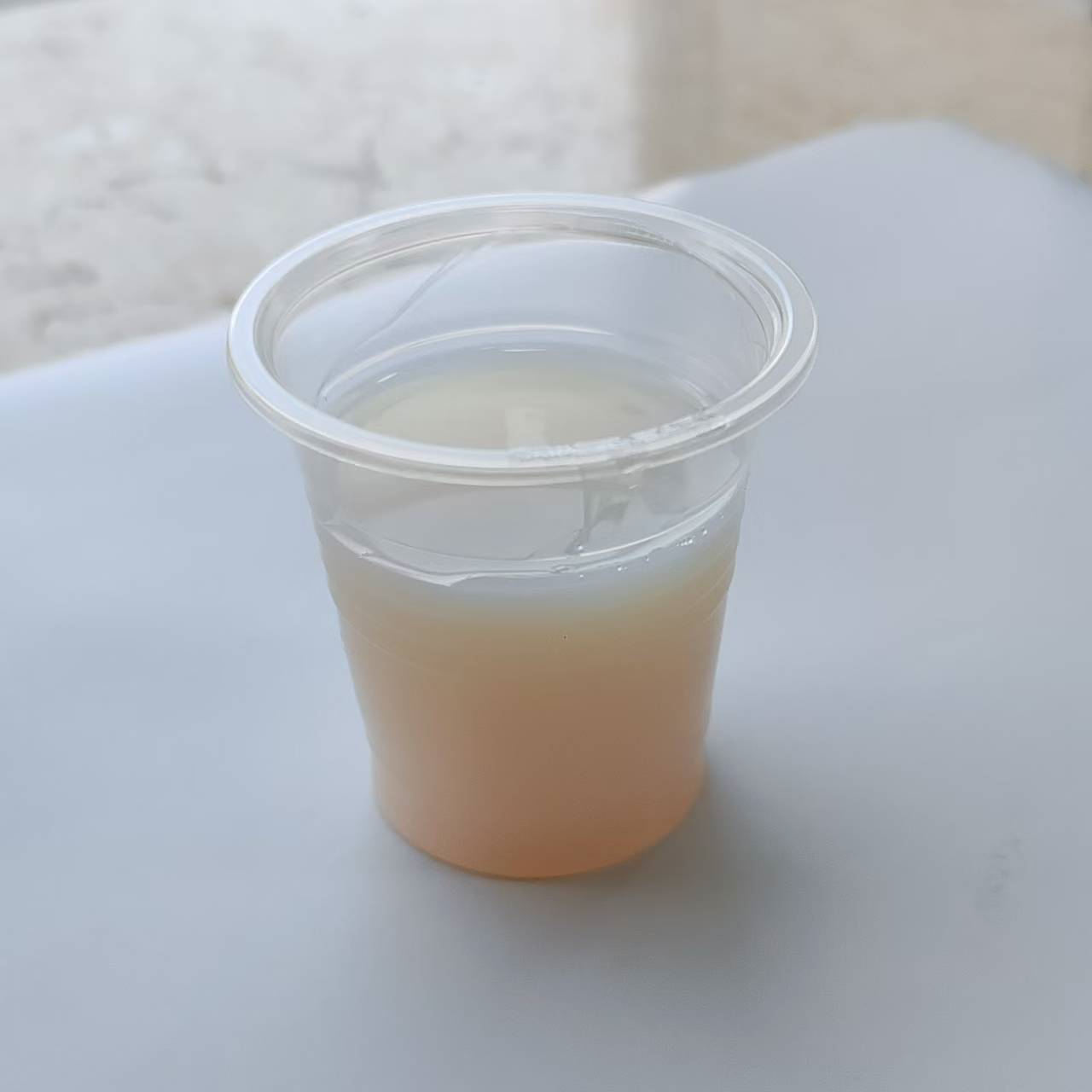 水性钢结构防护涂层醇酸树脂_快干改性醇酸树脂_WL-0310