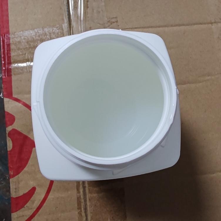 水性不黄变丝网印刷油墨聚氨酯树脂 WL-PU9903_PVC、尼龙，皮革、PU合成革