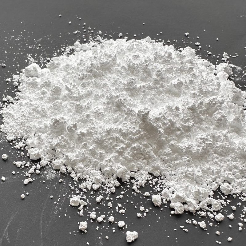 木器涂料用聚烯烃蜡WQ-P1201_替代路博润Lanco1588F