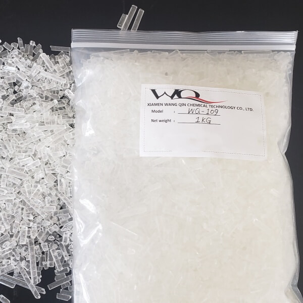 凹版印刷油墨低粘度固体丙烯酸树脂WQ-109_水性清漆树脂Joncryl 678