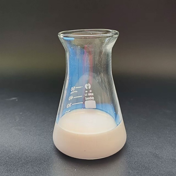 纺织和皮革印刷油墨用水性脂肪族聚氨酯分散体树脂|低粘度耐黄变