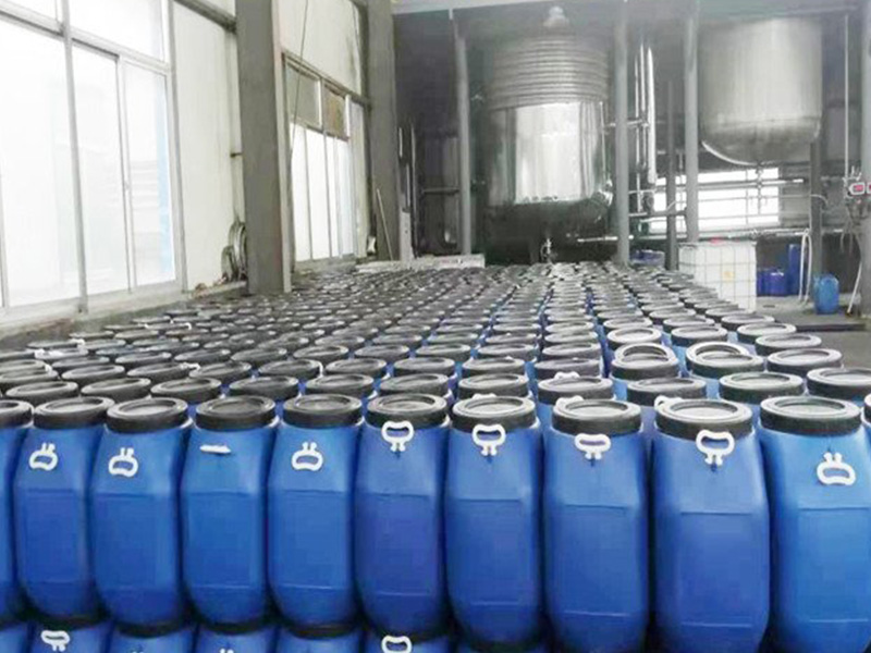 水性羟基丙烯酸树脂
