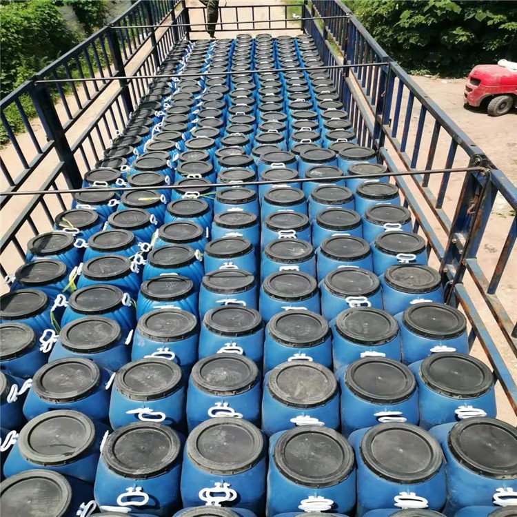 金属(铝材及电镀铝)底材水性PU树脂