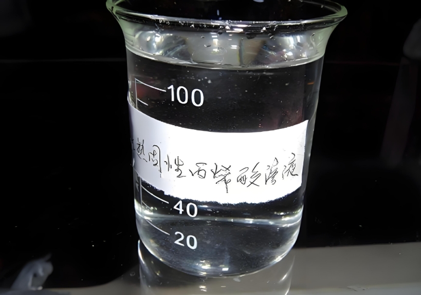 高固高光泽热固型丙烯酸树脂SE-347H