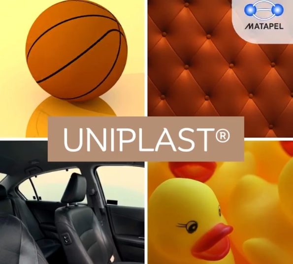 PU、PVC专用进口色膏UNIPLAST颜料膏