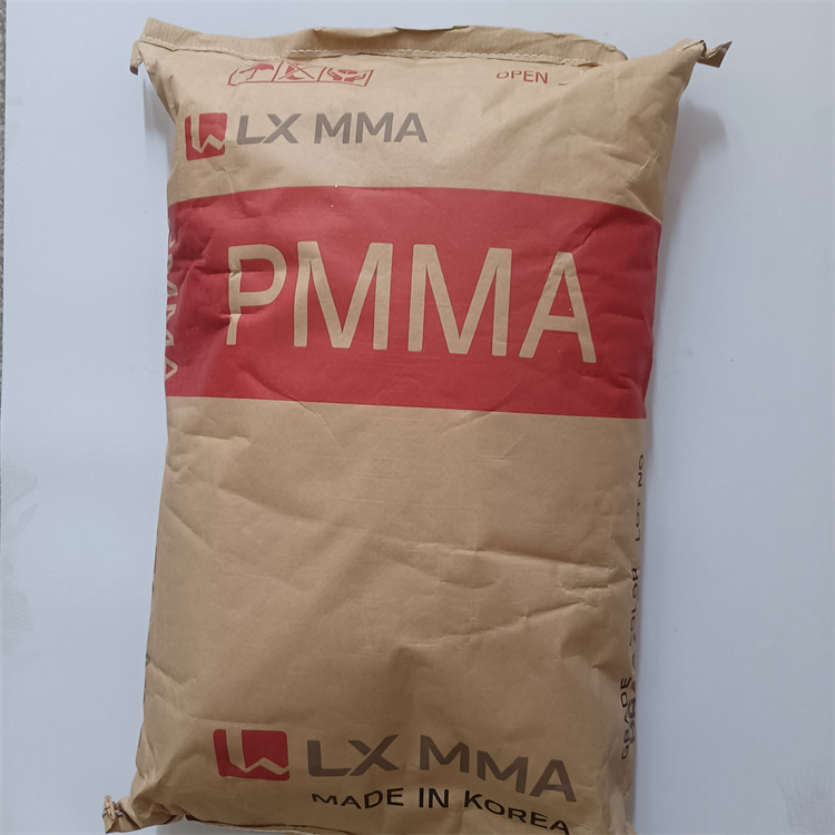 BA124 固体丙烯酸树脂
