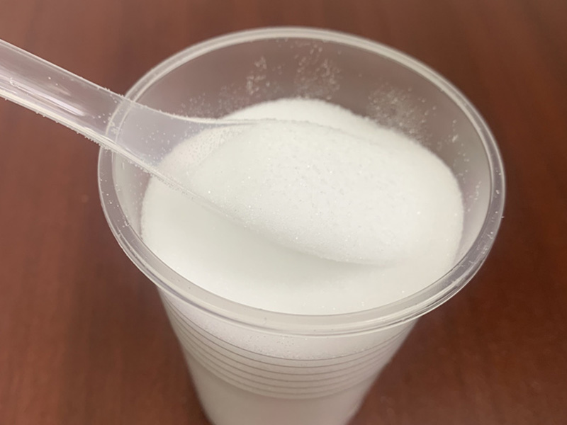 固体丙烯酸树脂BA124
